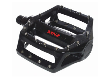 Sinz Racing pro pedal